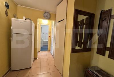 Apartament cu 2 camere, 50 mp, zona Tolstoi - 7