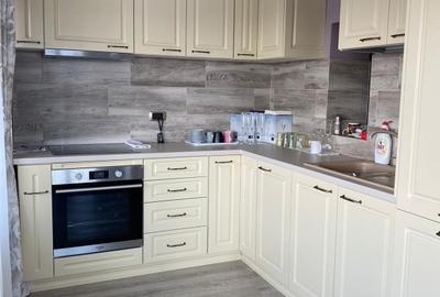 Apartament cu priveliste spectaculoasa catre lac, complet mobilat si utilat!!! - 6