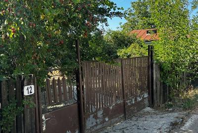 Casă cu 3 camere în Naipu - 8