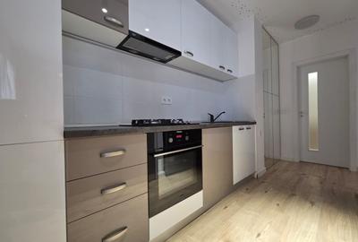 Belvedere Residence  | Apartament 2 camere | Parcare subterana - 10