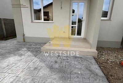 Apartament cu 4 camere în Giroc