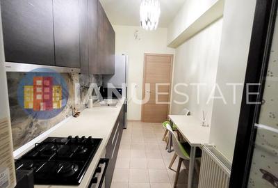 Apartament cu 2 camere decomandat, mobilat în Olteniței - 12