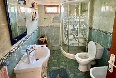 Casă individuală cu 5 camere cu Canalizare în Frătești - 17