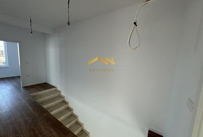 Bucovăț-Duplex P+E-4 Camere - 19