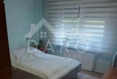 Apartament cu 3 camere decomandat, mobilat în Pandurilor - 8
