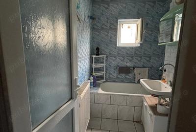 Apartament 3 camere decomandat, zona pia?a - 5