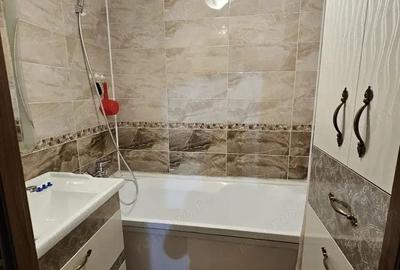 Ofer spre inchiriere apartament cu 2 camere in zona garii de nord - 4