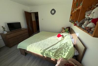 Apartament cu 2 camere decomandat, mobilat în Central - 5
