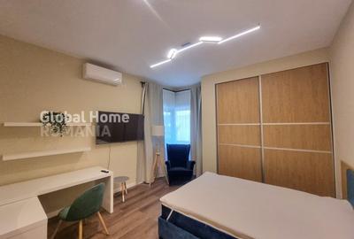FIRST RENT | Apart 2 Camere - Open Space | Piata Romana - Caderea Bastiliei - 8