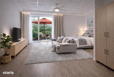 Apartament cu 5 camere, mobilat în Prelungirea Ghencea - 16