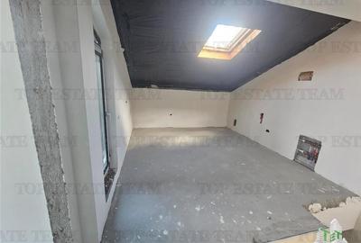 Vila lux 4 camere (179mp totali) - Iuliu Maniu/sector 6 - 5