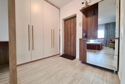 Garsonieră, mobilată în Fundeni - 9