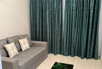 Inchiriere Studio dream Residence Rahova - 2