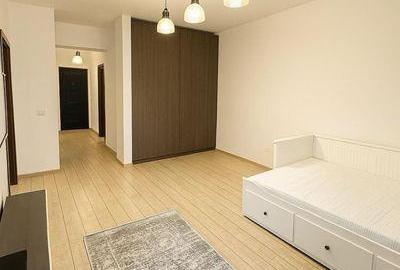 Garsonieră în Ultracentral - 2