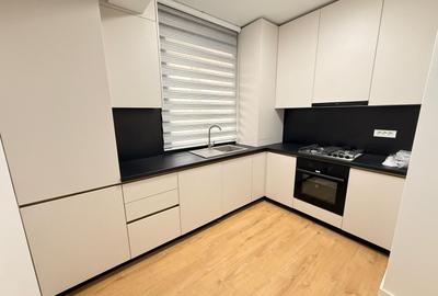 Comision 0% Apartament 2 camere cu 2 balcoane | Prima închiriere - 2