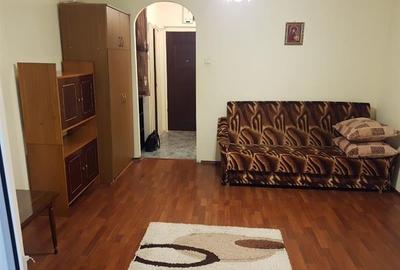 Garsonieră semidecomandată, mobilată în Mănăștur