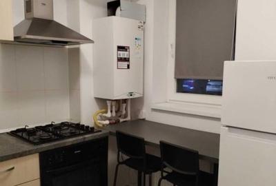 Garsoniera moderna, centrala proprie & parcare – Palladium Residence 2 - 5