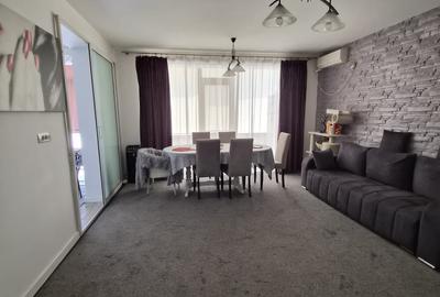 Apartament cu 4 camere decomandat în Bragadiru - 8