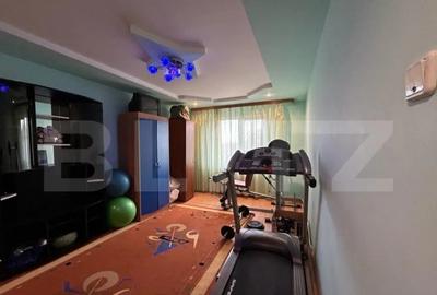 Casă cu 9 camere cu Teren 500 Mp în Central - 6