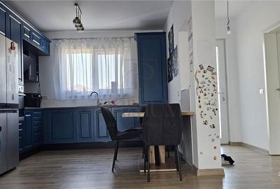 Casă cu 4 camere în Moșnița Veche - 3