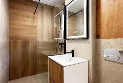 Vanzare apartament 2 camere Tei, renovat si mobilat - 4