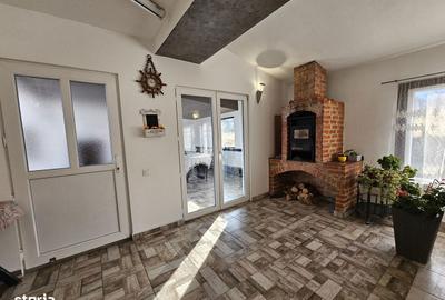 Casă cu Teren 1892 Mp în Sud - 5