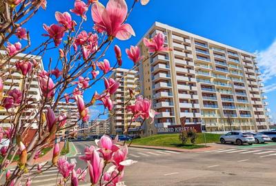 Inchiriere spatiu comercial, echipat, pozitionare stradala Metalurgiei - 18