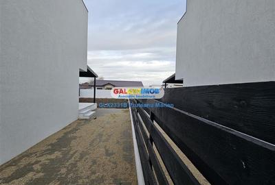 Inchiriere Vila Premium cu 4 camere situat pe str Fortului Domnesti - 12