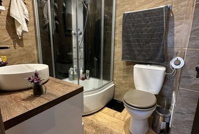 Apartament cu 2 camere semidecomandat în Ultracentral - 8
