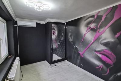 De vânzare Vilă individuala 11 camere curte proprie Parcul Carol - 38