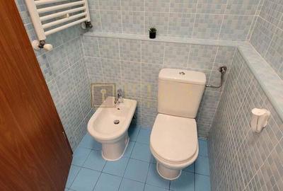 Bloc nou, centrala proprie, aer condi?ionat- Judetean - 2