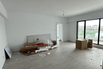 Apartament cu 3 camere în Militari - 6