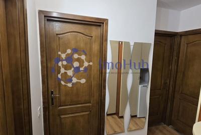 Disponibil imediat - 3 camere - 13