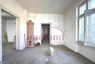 Vanzare teren 460mp cu imobil arhitectura neoromaneasca -... - 19