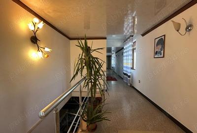 Casă cu 2 camere cu Teren 360 Mp în Central