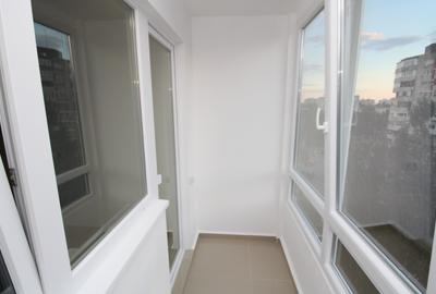Apartament cu 2 camere semidecomandat în Drumul Taberei - 9