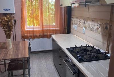 Apartament 3 camere de vanzare - 2