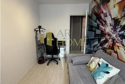 Apartament cu 3 camere decomandat, mobilat în Democrației - 12