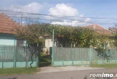 Casă cu 3 camere cu Teren 562 Mp în Măgureni - 4