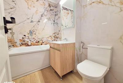 Apartament cu 3 camere decomandat în Central - 6