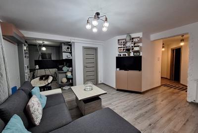 Apartament cu 3 camere, 2 bai, 2 balcoane, zona Muzeul Apei - 2