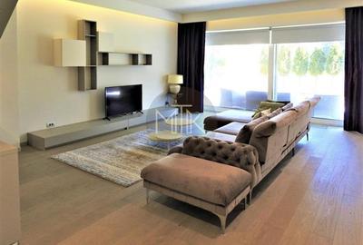 Duplex 142MP I  I Mobilat Modern &2locuri de parcare I Gradina proprie - 3