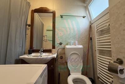 Garsonieră pentru Airbnb, central - Armenesc, lift, credit OK - 6