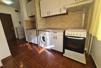 Garsoniera impecabila Mall vitan- Dristor Kaufland DB - 13