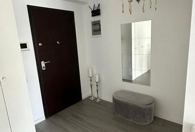 3 camere + parcare MRS Residence Baneasa IM502 - 13