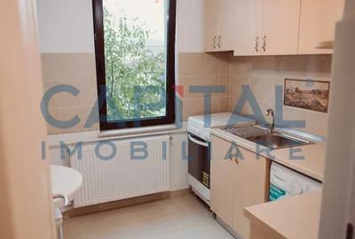 Apartament cu 2 camere decomandat, mobilat în Mărăști - 4