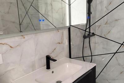 Garsonieră în Bucium - 2