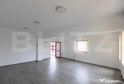 Spațiu comercial, de 132 mp, în Bariera Vâlcii - 2