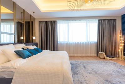 Apartament cu 6 camere decomandat în Herăstrău - 26