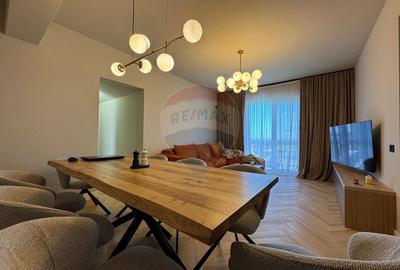 Apartament cu 3 camere decomandat în Dobroești - 5